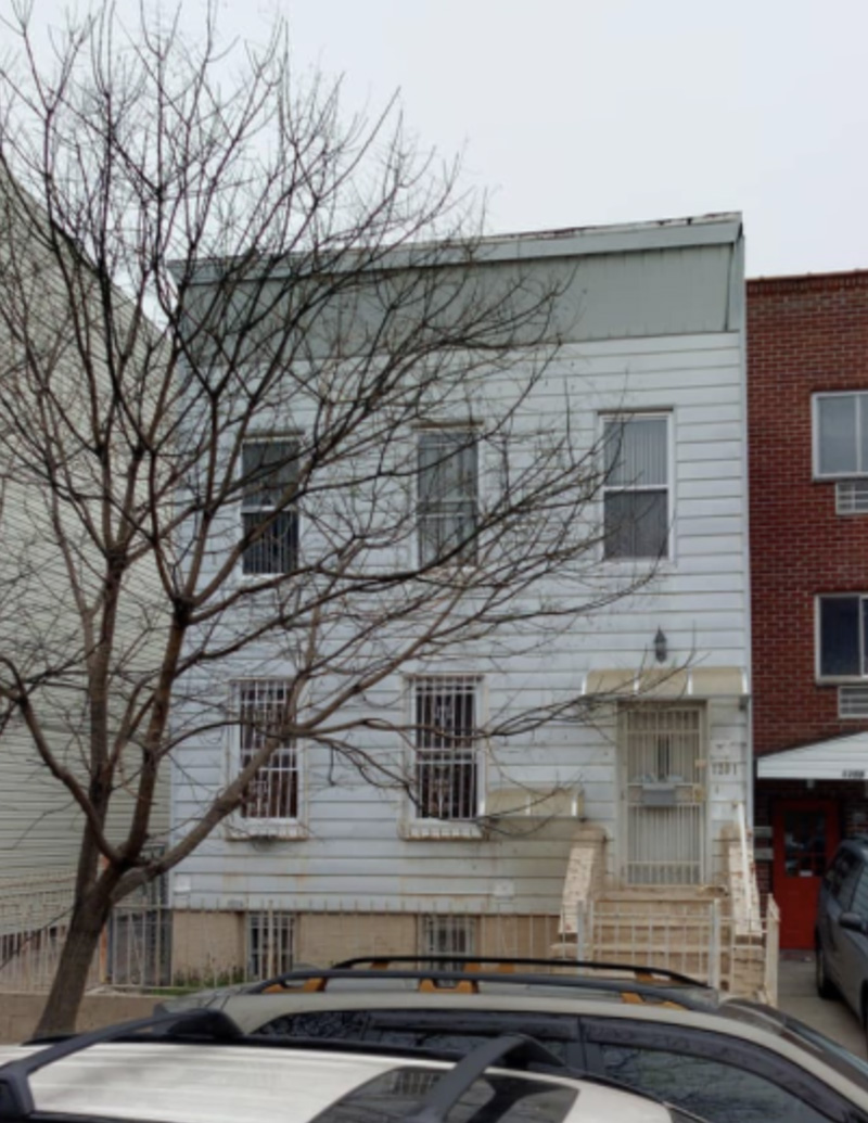 Cohen of Leviathan arranges  joint venture partnership and $2.875 million construction loan